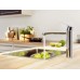 Смеситель кухонный Grohe Eurostyle Cosmopolitan 31159002