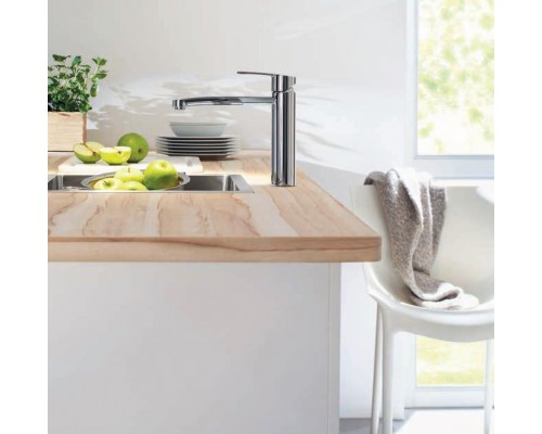 Смеситель кухонный Grohe Eurostyle Cosmopolitan 31159002