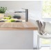 Смеситель кухонный Grohe Eurostyle Cosmopolitan 31159002