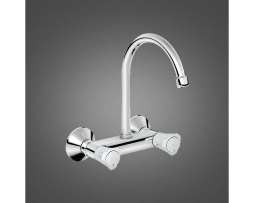 Смеситель для умывальника Grohe Costa L 31191001