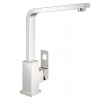 Смеситель для умывальника Grohe Eurocube 31255000