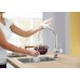 Смеситель кухонный Grohe Minta Touch 31358000