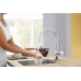 Смеситель кухонный Grohe Minta Touch 31358000