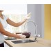 Смеситель кухонный Grohe Minta Touch 31358000
