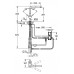 Смеситель кухонный Grohe Minta Touch 31360000