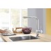Смеситель кухонный Grohe Minta Touch 31360000