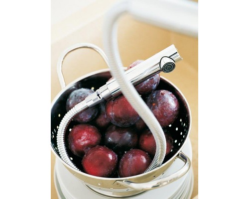 Смеситель кухонный Grohe Minta Touch 31360000