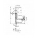 Смеситель кухонный Grohe Minta Touch 31360001