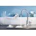 Смеситель кухонный Grohe BauEdge 31367000