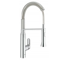 Смеситель кухонный Grohe K7 31379000