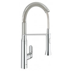 Смеситель кухонный Grohe K7 31379000
