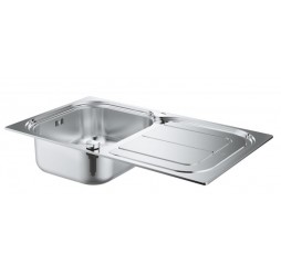 Кухонная мойка Grohe K300 31563SD0