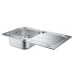 Кухонная мойка Grohe K300 31563SD0