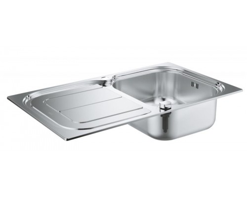 Кухонная мойка Grohe K300 31563SD0