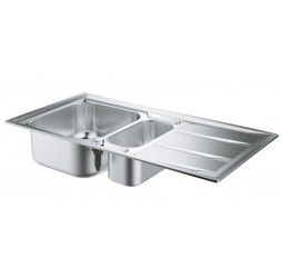 Кухонная мойка Grohe K400 31567SD0