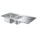 Кухонная мойка Grohe K400 31567SD0
