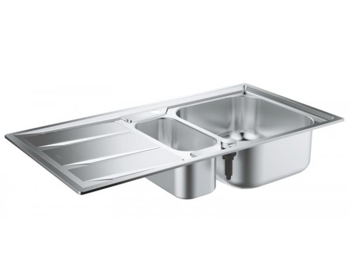Кухонная мойка Grohe K400 31567SD0