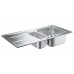 Кухонная мойка Grohe K400 31567SD0