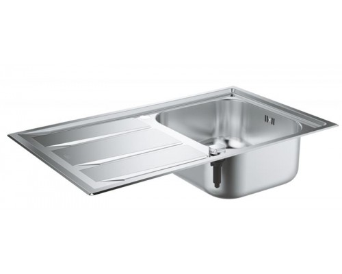 Кухонная мойка Grohe K400+ 31568SD0