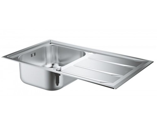 Кухонная мойка Grohe K400+ 31568SD0