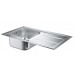 Кухонная мойка Grohe K400+ 31568SD0