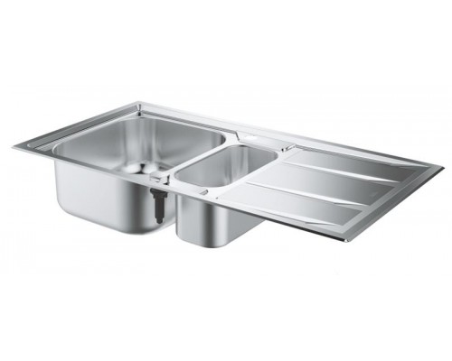 31569SD0 K400+ Мойка 60 -S 98,3/51,3 1.5 обор.