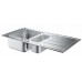 Кухонная мойка Grohe K500 60-S 97x50 31572SD0