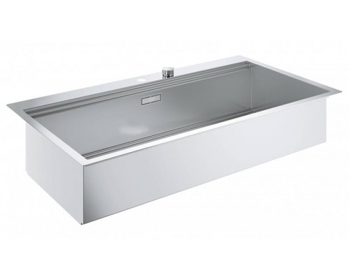 Кухонная мойка Grohe Sink K800 31586SD0