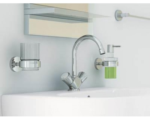 Смеситель для умывальника Grohe Costa L 31812001