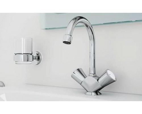 Смеситель для умывальника Grohe Costa L 31812001