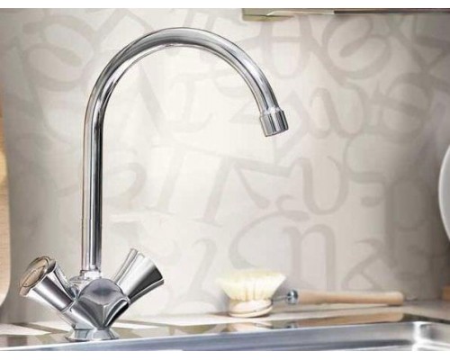 Смеситель для умывальника Grohe Costa L 31812001