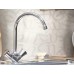Смеситель для умывальника Grohe Costa L 31812001