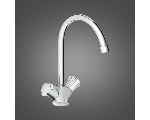 Смеситель для умывальника Grohe Costa L 31812001