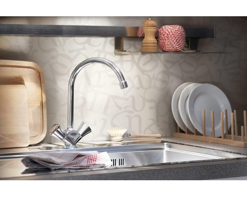 Смеситель кухонный для раковины Grohe Costa S 31819001
