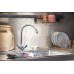 Смеситель кухонный для раковины Grohe Costa S 31819001