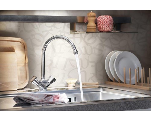 Смеситель для умывальника Grohe Costa L 31831001