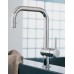 Смеситель кухонный Grohe Minta (хром) 32067000