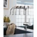 Смеситель кухонный Grohe Minta 32067DC0 (суперсталь)