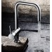 Смеситель кухонный Grohe Minta 32067DC0 (суперсталь)