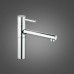 Смеситель кухонный для раковины Grohe Essence 32105DC0 (суперсталь)
