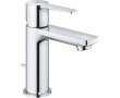 Смеситель для умывальника Grohe Lineare XS-Size 32109001