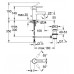 Смеситель Grohe Lineare 32115000