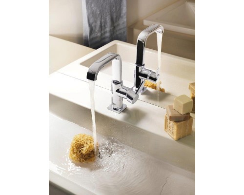 Смеситель Grohe Allure 32146000