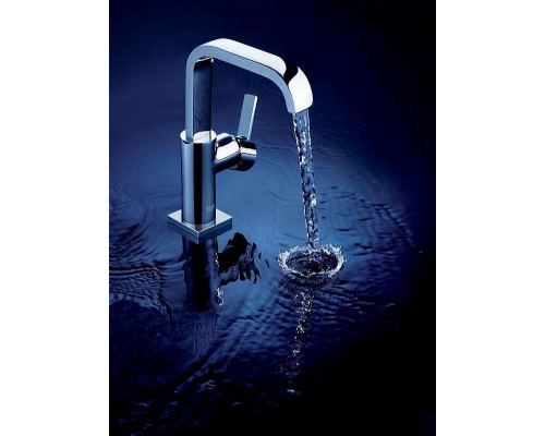 Смеситель Grohe Allure 32146000