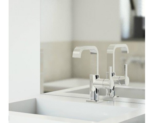 Смеситель Grohe Allure 32146000