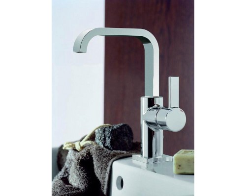 Смеситель Grohe Allure 32146000