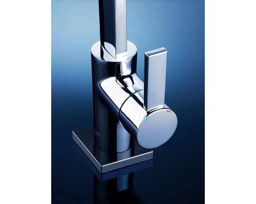 Смеситель Grohe Allure 32146000