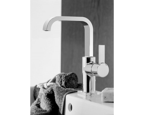 Смеситель Grohe Allure 32146000