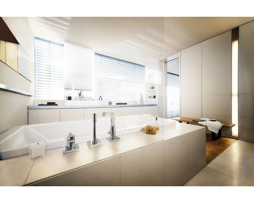 Смеситель Grohe Allure 32146000