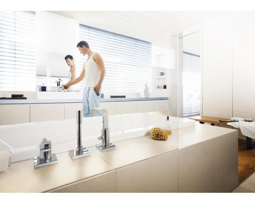 Смеситель Grohe Allure 32146000